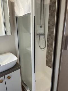 2 bedroom park home for sale, Loch Lomond Holiday Park