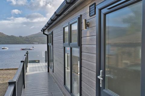 2 bedroom lodge for sale, Loch Lomond Holiday Park