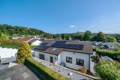 4 bedroom detached house for sale, Nirvana Close, Ivybridge PL21