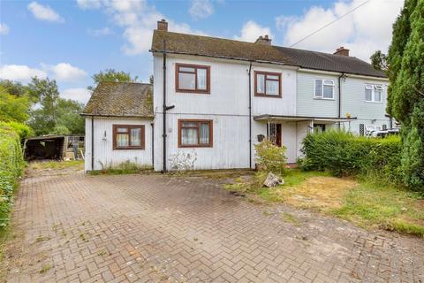 3 bedroom semi-detached house for sale, West Place, Brookland, Kent