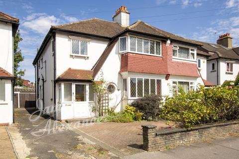 4 bedroom semi-detached house for sale, Green Lane, London