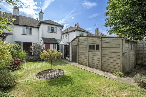 4 bedroom semi-detached house for sale, Green Lane, London