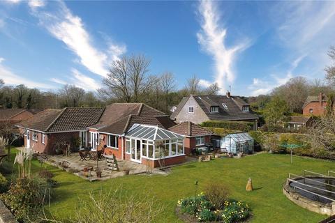 4 bedroom bungalow for sale, Blandford Road, Iwerne Minster, Blandford Forum, Dorset, DT11