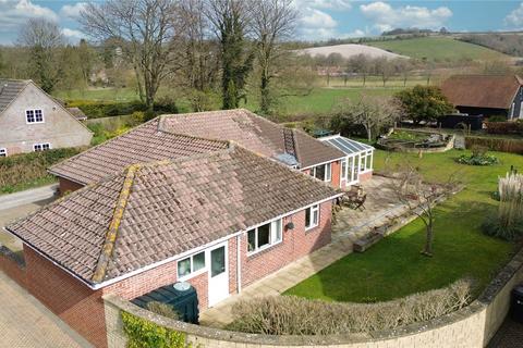 4 bedroom bungalow for sale, Blandford Road, Iwerne Minster, Blandford Forum, Dorset, DT11