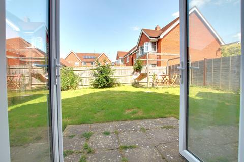 4 bedroom semi-detached house for sale, Clanfield, Waterlooville