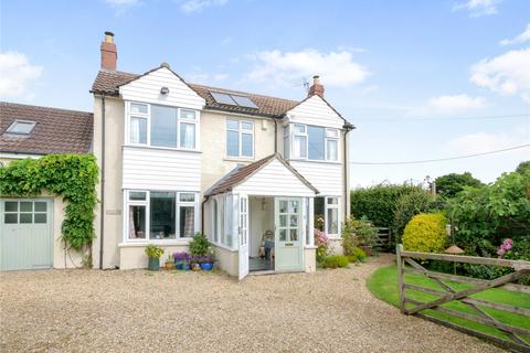 4 bedroom detached house for sale, Pound Lane, Oakhill