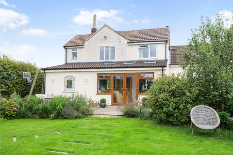 4 bedroom detached house for sale, Pound Lane, Oakhill