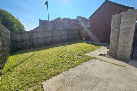 143 Cae Morfa, Skewen, Neath, SA10 6EE