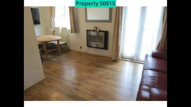 Large living room