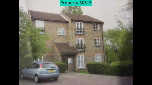 2 bed G/Floor flat