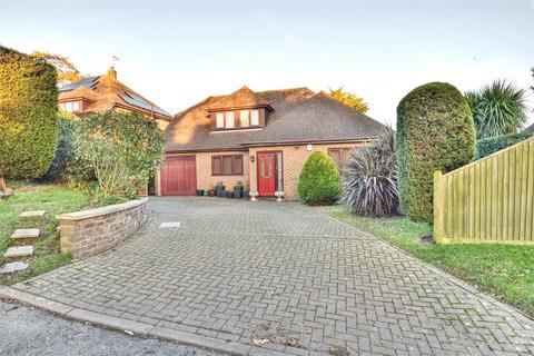 4 bedroom detached house for sale, Collington Rise, Bexhill-On-Sea