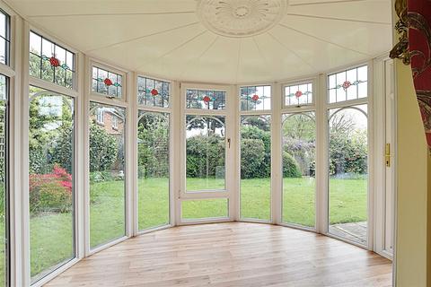 4 bedroom detached house for sale, Collington Rise, Bexhill-On-Sea