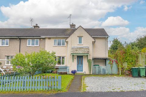 3 bedroom end of terrace house for sale, Beck Nook, Kendal LA8