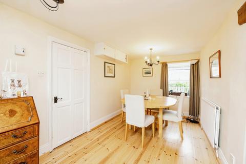 3 bedroom semi-detached house for sale, Stable Cottage, Newton Farm, Harbottle, Morpeth, Northumberland