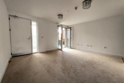 1 bedroom retirement property for sale, Sutton Park Road, Seaford