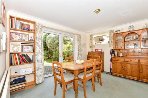 4 bedroom detached house for sale, Palmer Close, Storrington, Pulborough, West Sussex