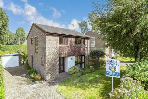 4 bedroom detached house for sale, Palmer Close, Storrington, Pulborough, West Sussex