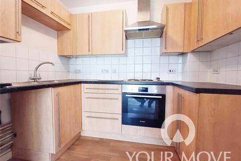 1 bedroom flat for sale, Romulus Road, Kent DA12