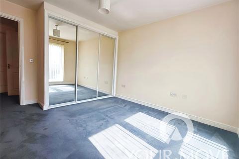 1 bedroom flat for sale, Romulus Road, Kent DA12