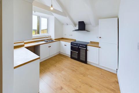 2 bedroom detached house for sale, Blowing House Hill, Ludgvan, Penzance, TR20 8AW