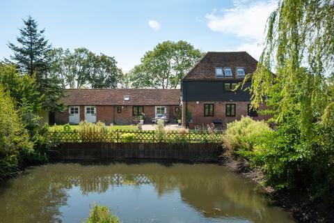 4 bedroom detached house for sale, High Halden, Ashford