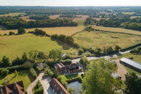 4 bedroom detached house for sale, High Halden, Ashford