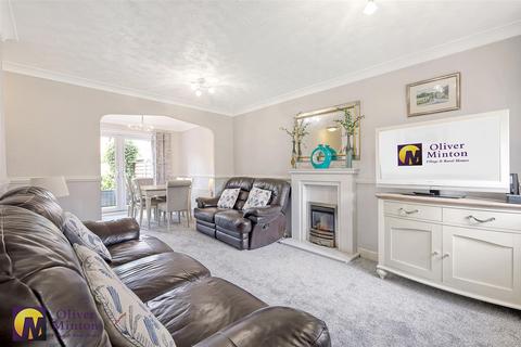 3 bedroom detached house for sale, Cresset Close, Stanstead Abbotts