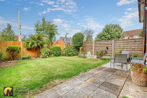 3 bedroom detached house for sale, Cresset Close, Stanstead Abbotts