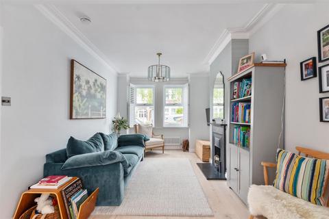 65 Aston Road, London, SW20 8BG