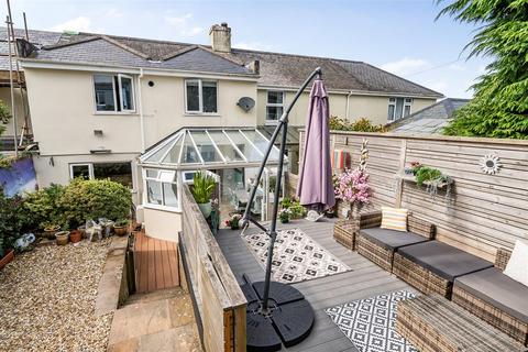 4 bedroom terraced house for sale, Britannia Avenue, Dartmouth