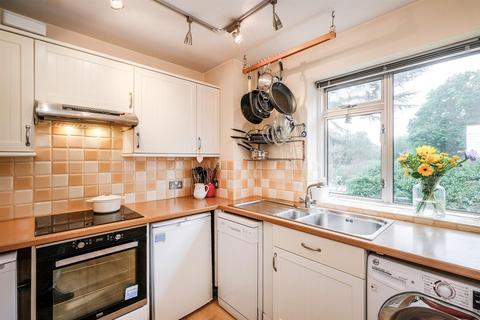 Flat 3, Buxton House Buxton Drive, London, E11 1PH