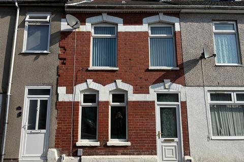 2 bedroom terraced house for sale, Bell Street, Barry, CF62