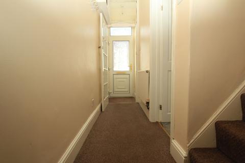 2 bedroom terraced house for sale, Bell Street, Barry, CF62