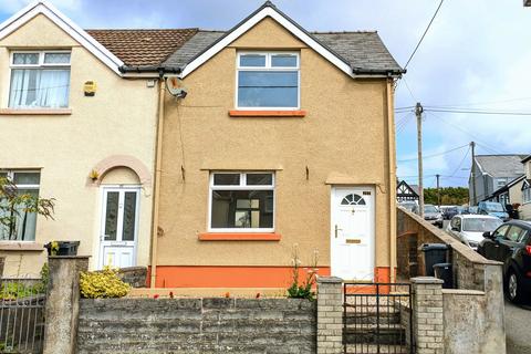 2 bedroom end of terrace house for sale, Pant, Merthyr Tydfil CF48