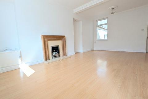 2 bedroom end of terrace house for sale, Pant, Merthyr Tydfil CF48