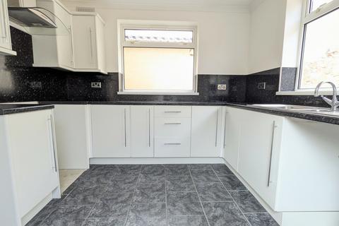 2 bedroom end of terrace house for sale, Pant, Merthyr Tydfil CF48