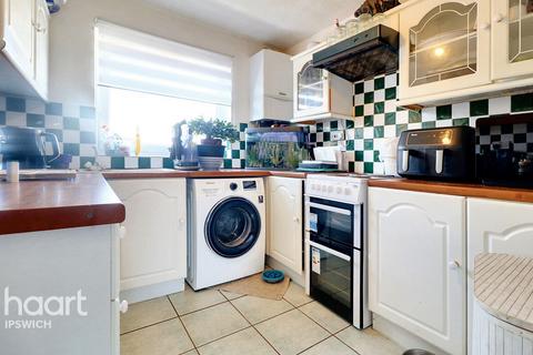 2 bedroom flat for sale, Dandalan Close, Ipswich