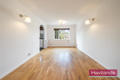 1 bedroom flat for sale, Cunard Crescent, London