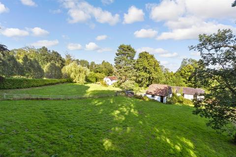 4 bedroom detached house for sale, Peaslake Road, Ewhurst, Cranleigh, Surrey