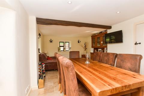 4 bedroom detached house for sale, Peaslake Road, Ewhurst, Cranleigh, Surrey