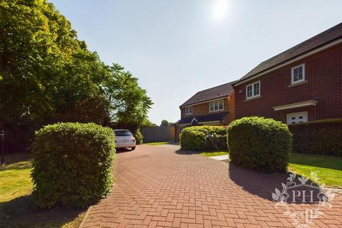 3 bedroom detached house for sale, Ceremony Wynd, Middlesbrough