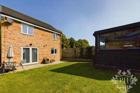 3 bedroom detached house for sale, Ceremony Wynd, Middlesbrough