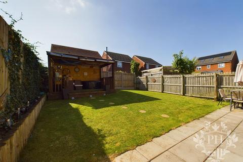 3 bedroom detached house for sale, Ceremony Wynd, Middlesbrough