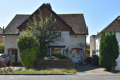 2 bedroom semi-detached house for sale, Hoads Wood Road, Hastings