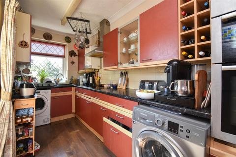 2 bedroom semi-detached house for sale, Hoads Wood Road, Hastings