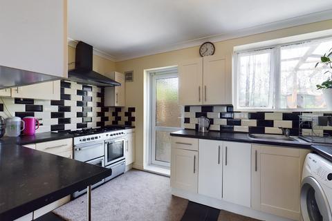 3 bedroom end of terrace house for sale, Sevenoaks Rd, Portsmouth PO6