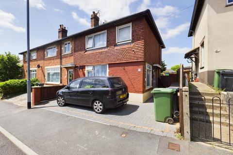 3 bedroom end of terrace house for sale, Sevenoaks Rd, Portsmouth PO6