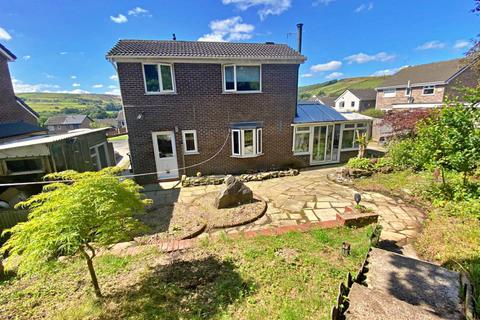 2 bedroom semi-detached house for sale, 27 Osborne Way, Haslingden, Rossendale