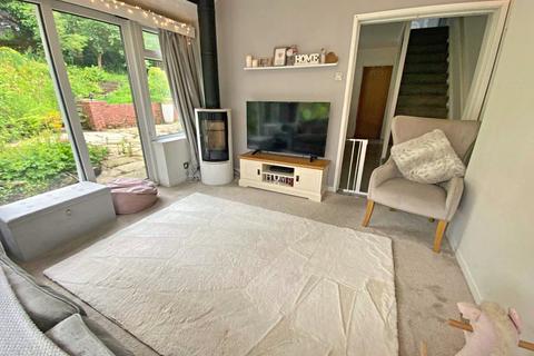 2 bedroom semi-detached house for sale, Osborne Way, Haslingden, Rossendale, Lancashire, BB4