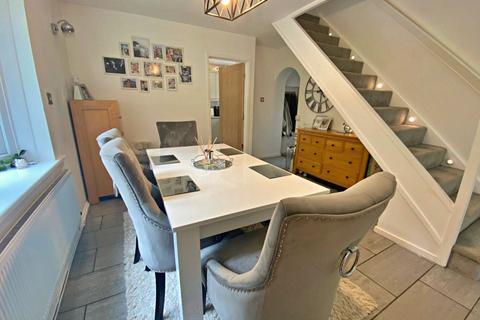 2 bedroom semi-detached house for sale, Osborne Way, Haslingden, Rossendale, Lancashire, BB4